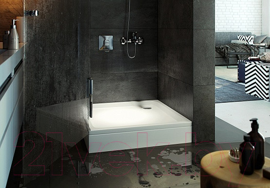 Изображение товара Душевой поддон Aquatek DPA-0000003 (без сифона)