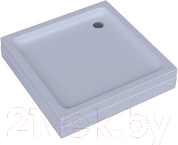 Изображение товара Душевой поддон Aquatek DPA-0000003 (без сифона)