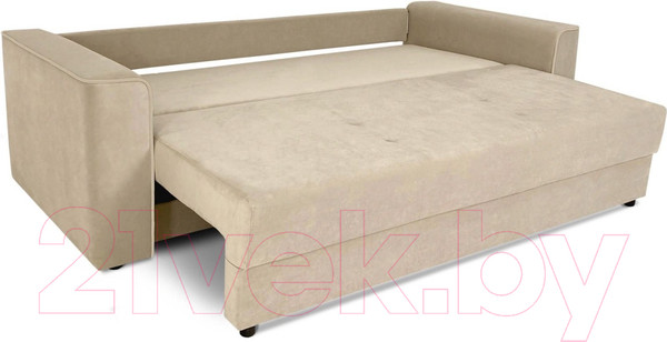 Изображение товара Диван Аквилон Дубай тик-так (тедди 04)