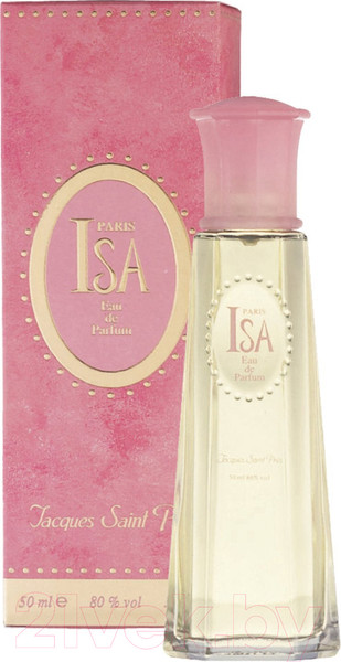 Изображение товара Парфюмерная вода Ulric de Varens Isa (50мл)