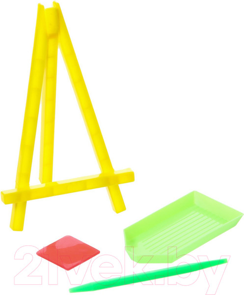 Изображение товара Набор алмазной вышивки Disney Холодное сердце / 7483685