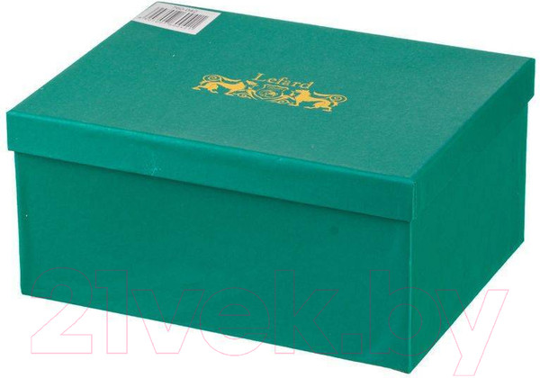 Изображение товара Чашка с блюдцем Lefard Лошадь 760-041