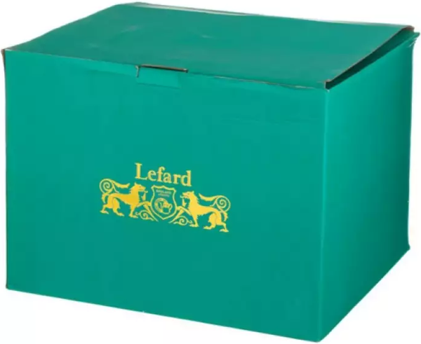 Изображение товара Набор столовой посуды Lefard Лошадь 760-048 (23пр)