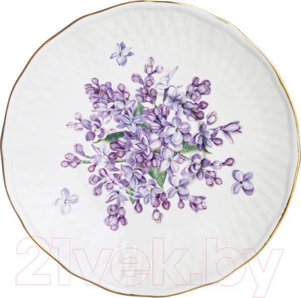 Изображение товара Набор для чая/кофе Lefard Lilac 760-758