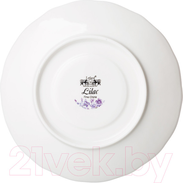 Изображение товара Набор для чая/кофе Lefard Lilac 760-758