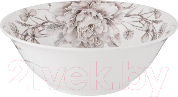 Изображение товара Набор тарелок Lefard White Flower 415-2135 (12шт)