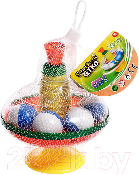 Изображение товара Развивающая игрушка Sima-Land Карусель / 9295584