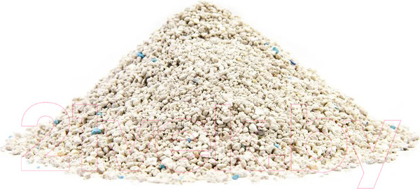 Изображение товара Наполнитель для туалета EliteCat Clinic 2411/EC (6л/5.142кг)