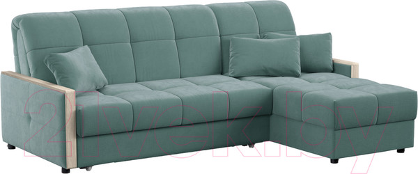 Изображение товара Диван угловой Moon Family 125 / 004849