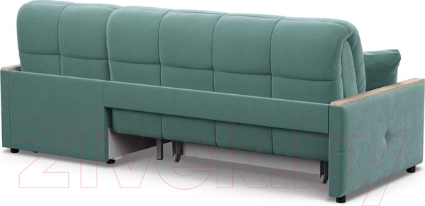 Изображение товара Диван угловой Moon Family 125 / 004849