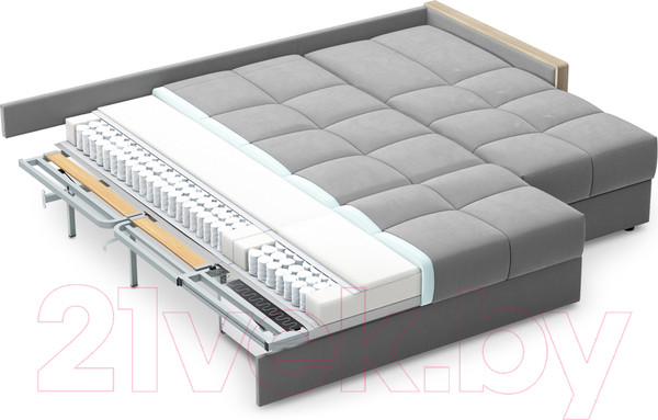 Изображение товара Диван угловой Moon Family 125 / MF012555
