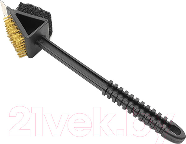 Изображение товара Щетка для чистки гриля Sipl 3в1 AG705