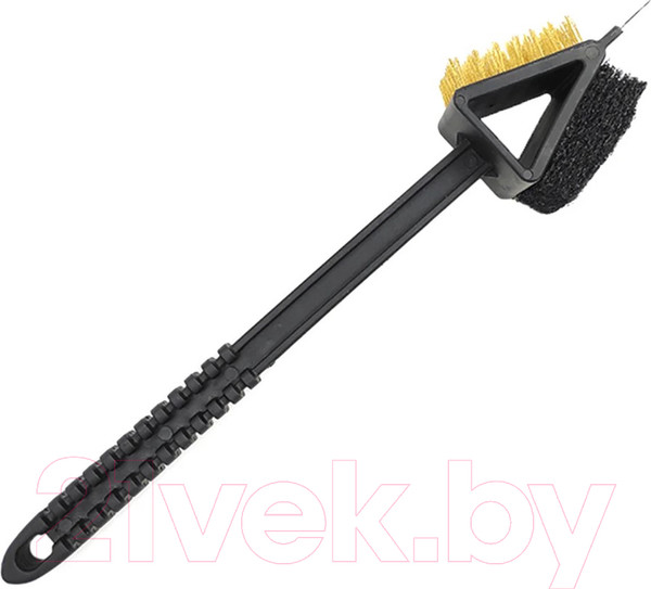 Изображение товара Щетка для чистки гриля Sipl 3в1 AG705