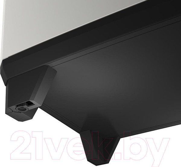 Изображение товара Шкаф уличный Keter Armadio Pro Alto 249836 (серый/черный)