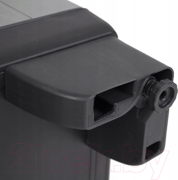 Изображение товара Шкаф уличный Keter Armadio Pro Alto 249836 (серый/черный)