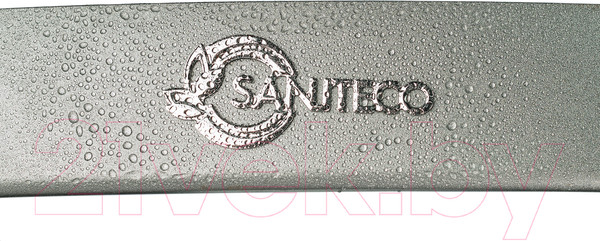 Изображение товара Душевой уголок Saniteco SN-901W (90x90)