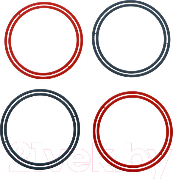 Изображение товара Развивающий игровой набор Sima-Land Забавные игры / 7581797