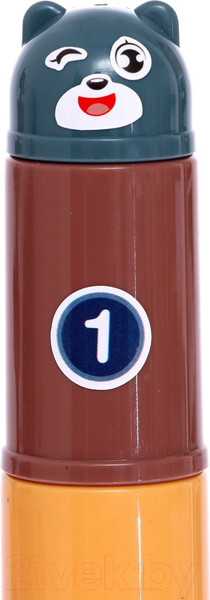 Изображение товара Развивающий игровой набор Sima-Land Забавные игры / 7581797