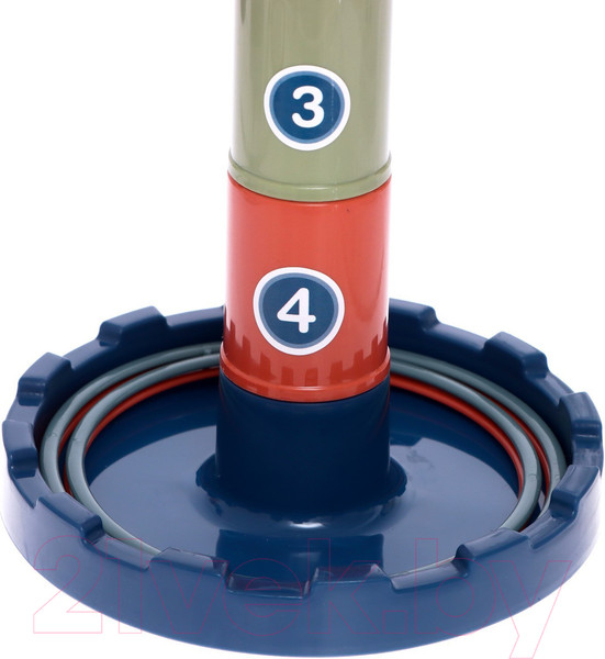 Изображение товара Развивающий игровой набор Sima-Land Забавные игры / 7581797