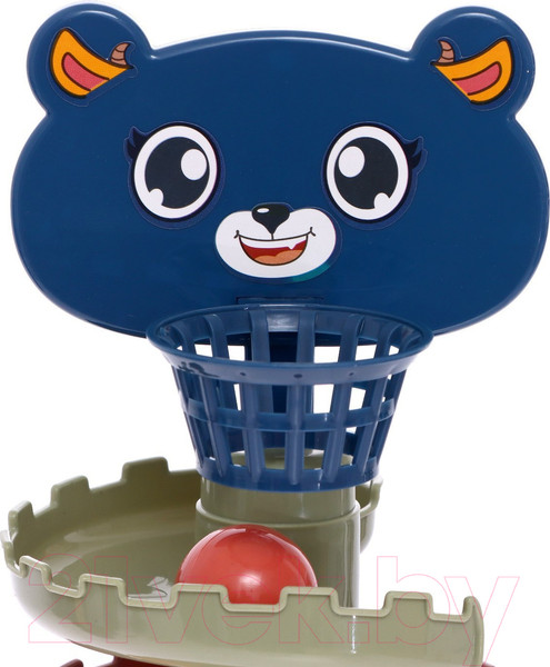 Изображение товара Развивающий игровой набор Sima-Land Забавные игры / 7581797