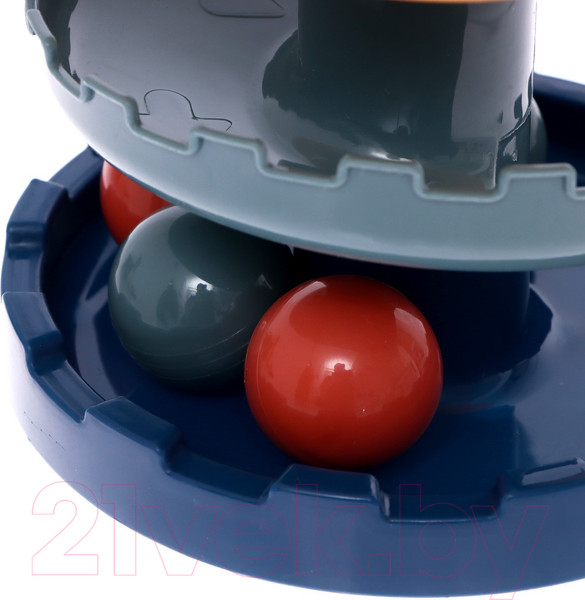 Изображение товара Развивающий игровой набор Sima-Land Забавные игры / 7581797