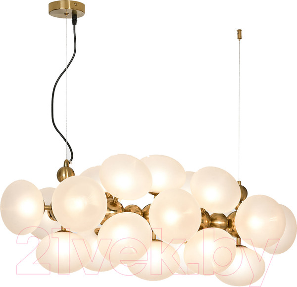 Изображение товара Люстра Lussole LSP-8650