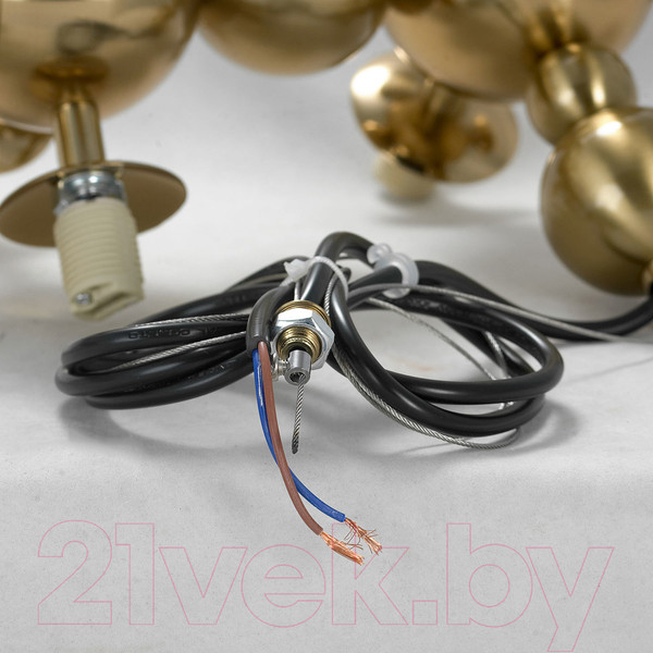 Изображение товара Люстра Lussole LSP-8650