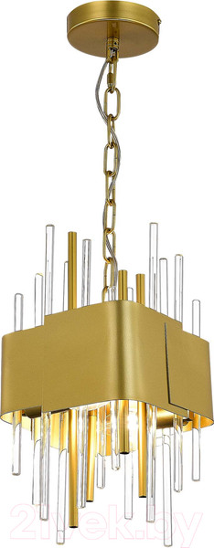 Изображение товара Люстра ST Luce SL1633.203.04