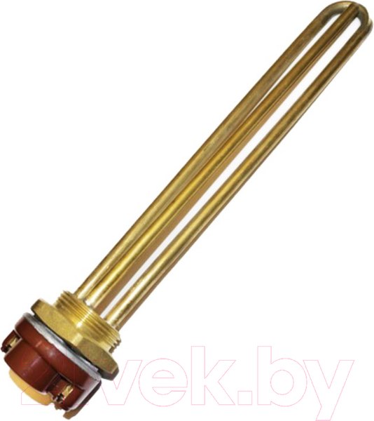 Изображение товара Тэн электрический Ermak 2кВт G1 1/4"