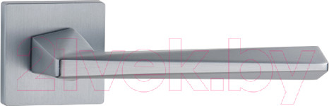 Изображение товара Ручка дверная Arnilux Прато A44 MB (квадратная)