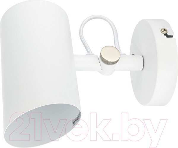 Изображение товара Спот ArtStyle HT-788W (белый/никель)