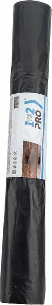 Изображение товара Пакеты для мусора 1-2-Pro 240л / ММВ24040-10 (10шт, черный)