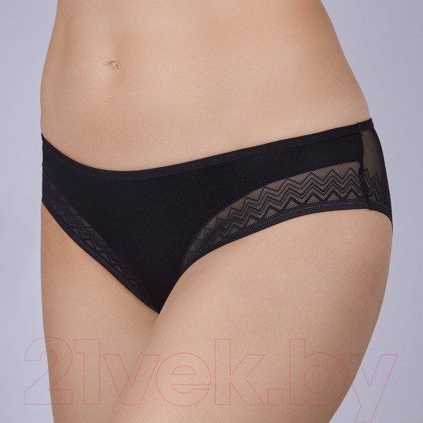 Изображение товара Трусы женские Verally 1102-1 (р.106, черный)