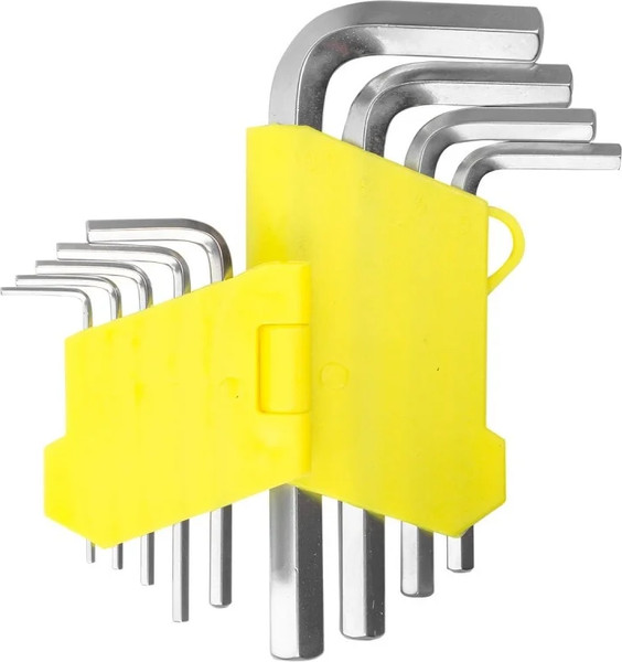 Изображение товара Набор ключей WMC Tools WMC-5093 (52196)