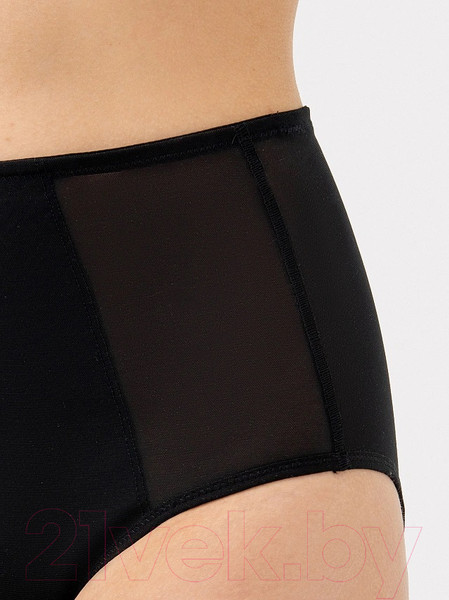 Изображение товара Трусы женские Mark Formelle 412478 (р.110, черный)