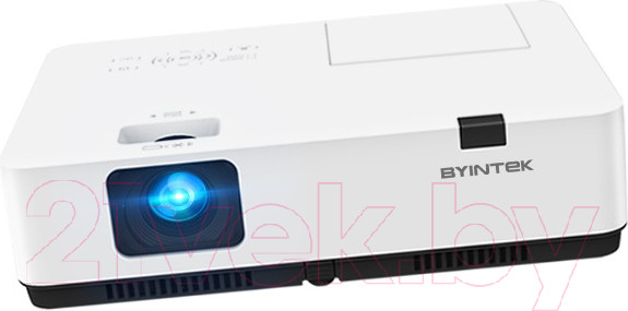 Изображение товара Проектор Byintek K200W
