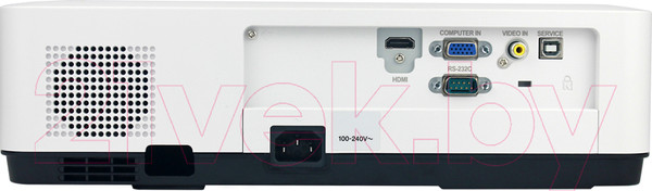 Изображение товара Проектор Byintek K400
