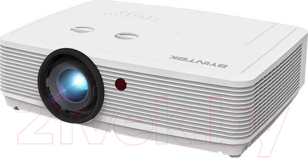 Изображение товара Проектор Byintek C400W