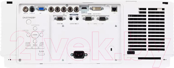 Изображение товара Проектор Byintek C750K