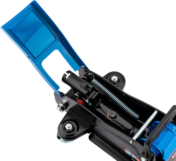 Изображение товара Подкатной домкрат Forsage F-T830031