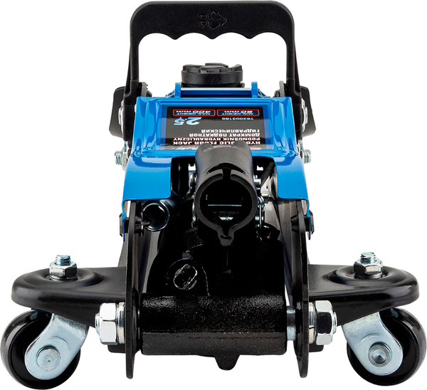 Изображение товара Подкатной домкрат Forsage F-T830031