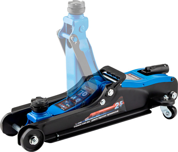 Изображение товара Подкатной домкрат Forsage F-T830031