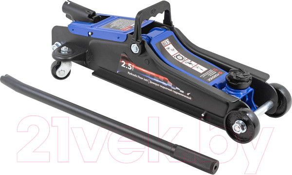 Изображение товара Подкатной домкрат Forsage F-T830031