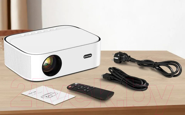 Изображение товара Проектор Byintek K45S