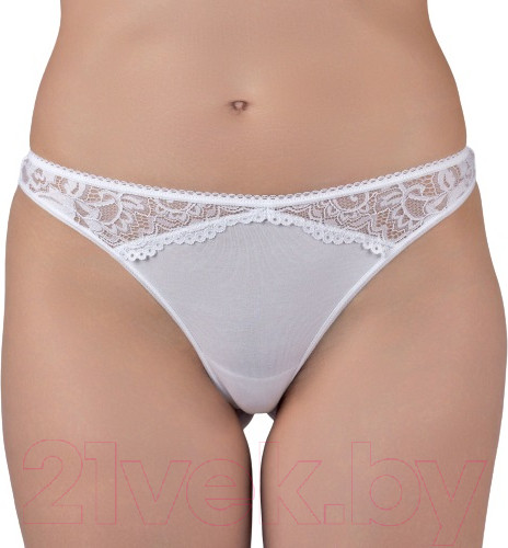 Изображение товара Трусы женские Verally 116-5 (р.90, белый)