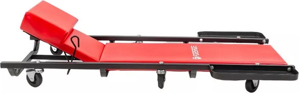 Изображение товара Лежак подкатной Forsage F-TRHL6040-2(52635)