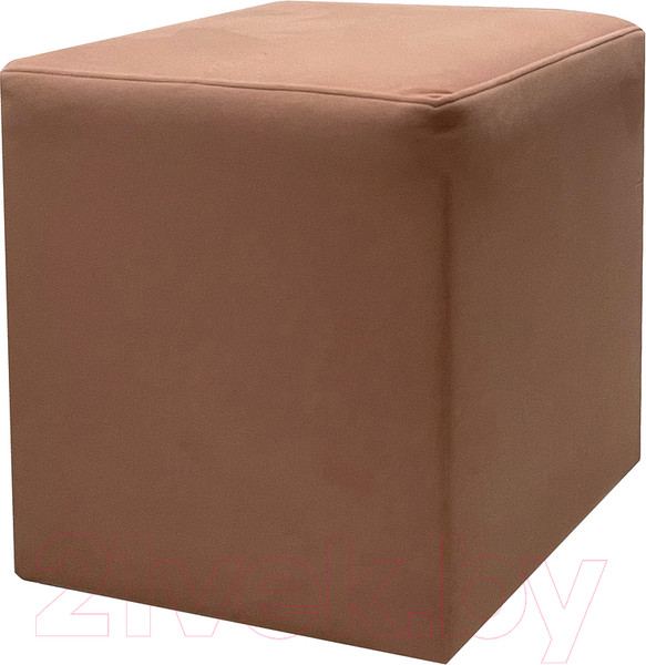 Изображение товара Пуф Tiolly 1 П-072 38x38 (розовый)