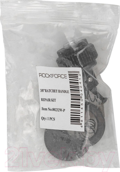 Изображение товара Ремкомплект для трещотки RockForce RF-80232W-P