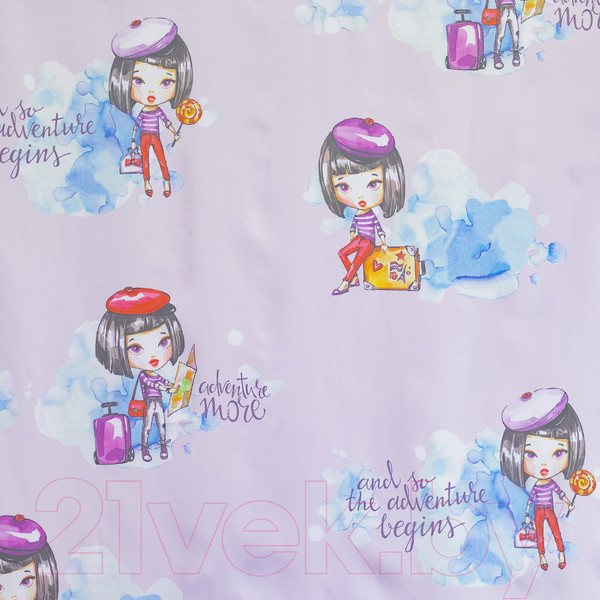 Изображение товара Гардина Garden Текстиль 300x260 / С.M0693-W191 V2