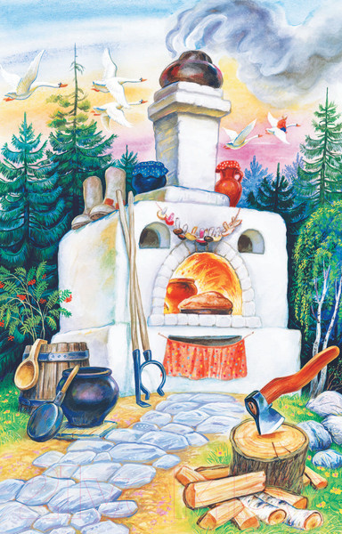 Изображение товара Книга АСТ Четыре желания. Рассказы и сказки (Ушинский К.Д.)